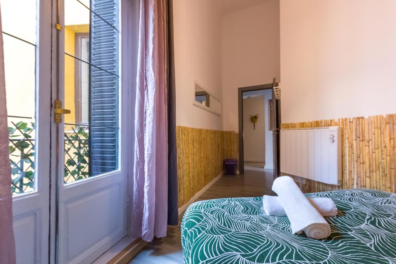 Camera Matrimoniale con Balcone