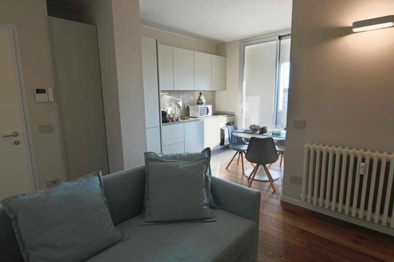 Appartement 2 Chambres Deluxe