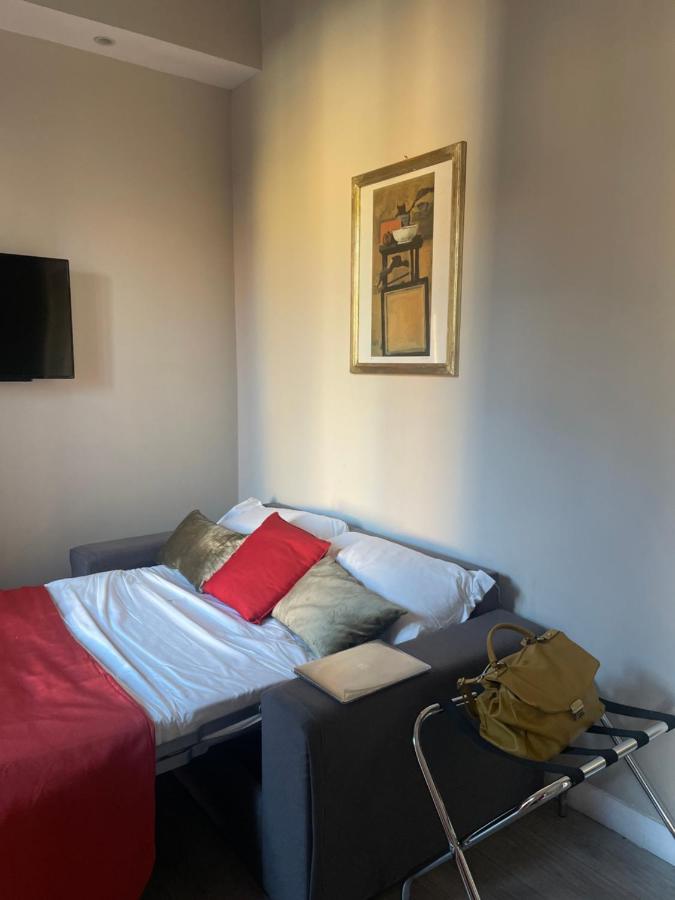 Junior Suite Balcony