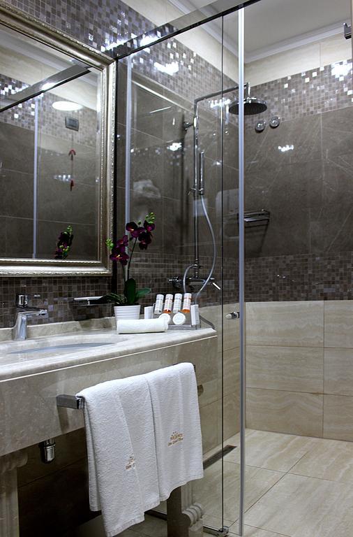 Habitación Doble Superior con balcón
