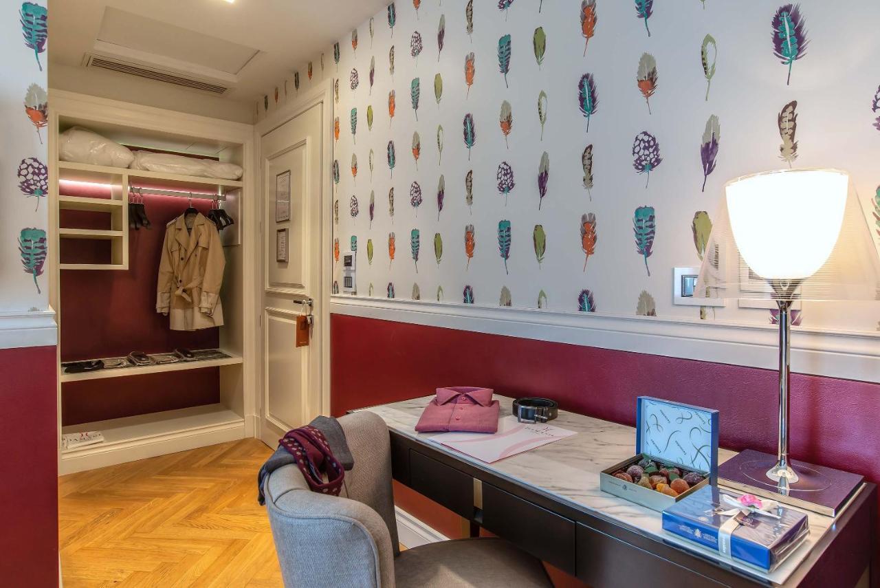Superior Double Room Disability Access