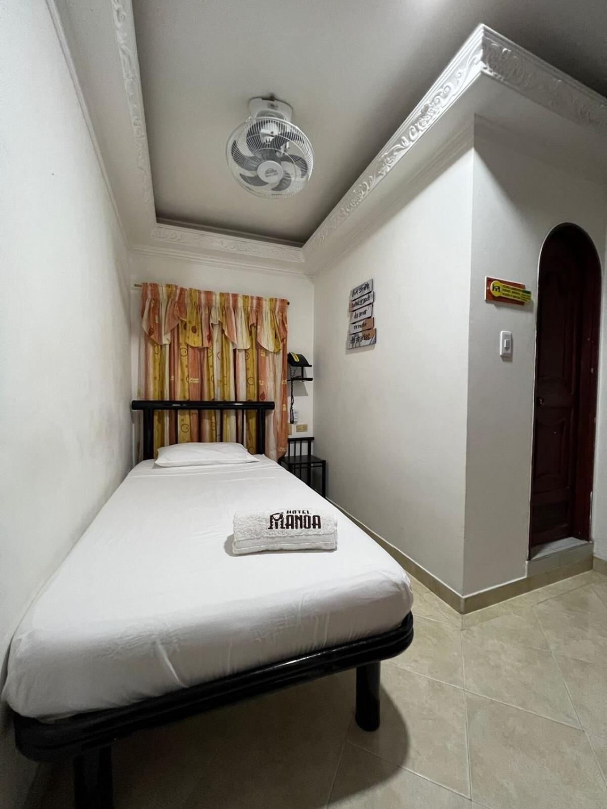Habitación Individual Estándar
