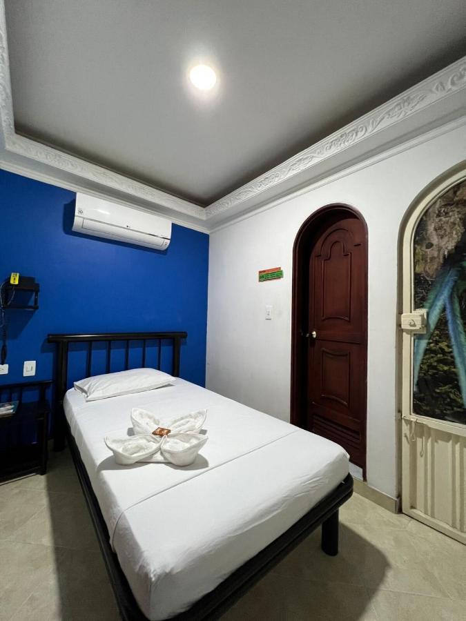 Habitación Individual Superior