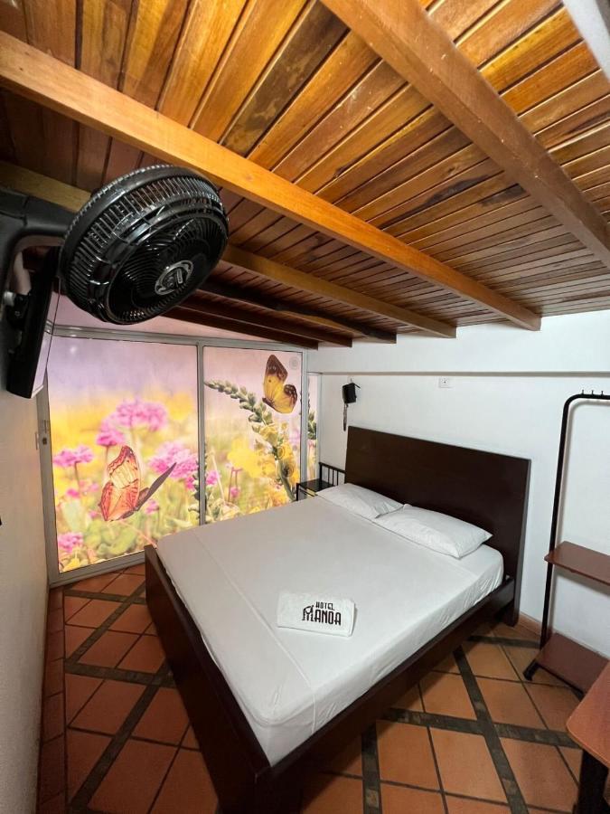 Habitación Doble Estándar