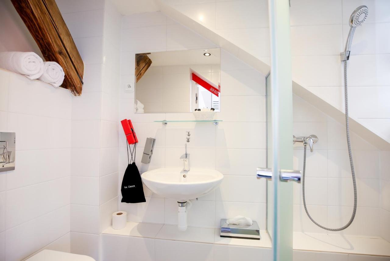 Habitación Doble con balcón