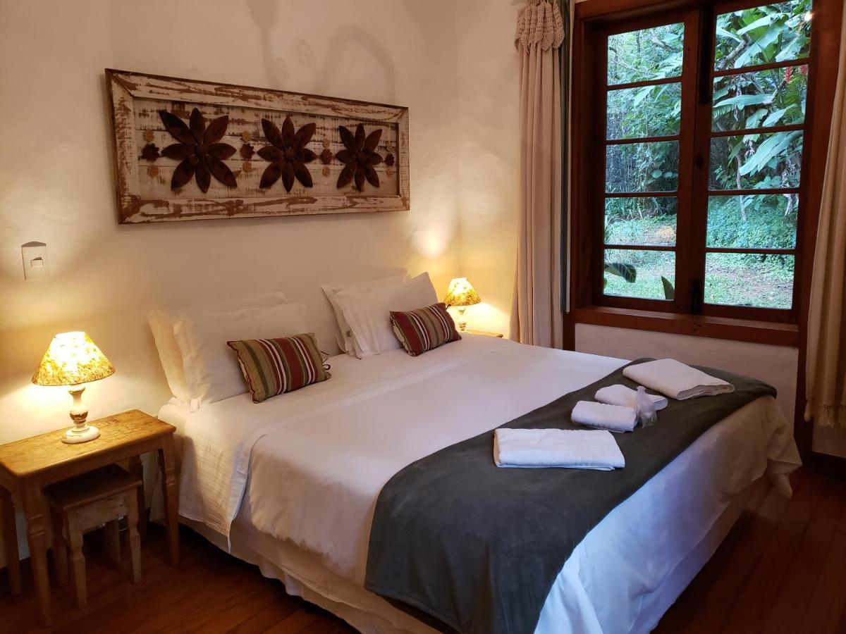 Deluxe Double Room Alfazema