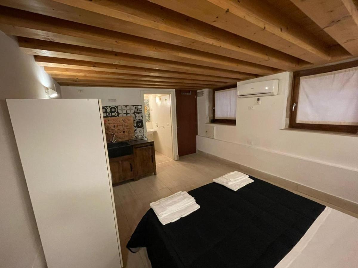 Habitación Doble con baño privado