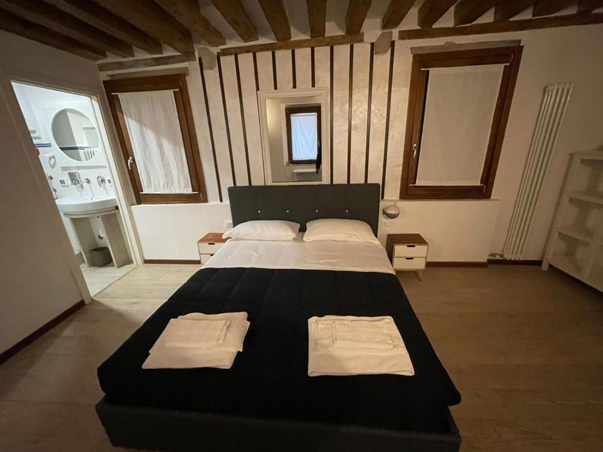 Habitación Triple con baño privado