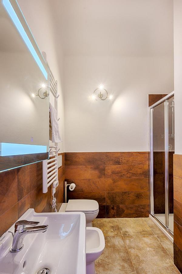 Double Room Terrace