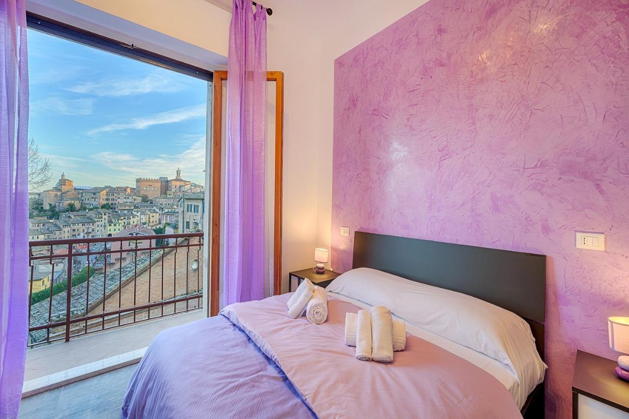 Double Room Terrace