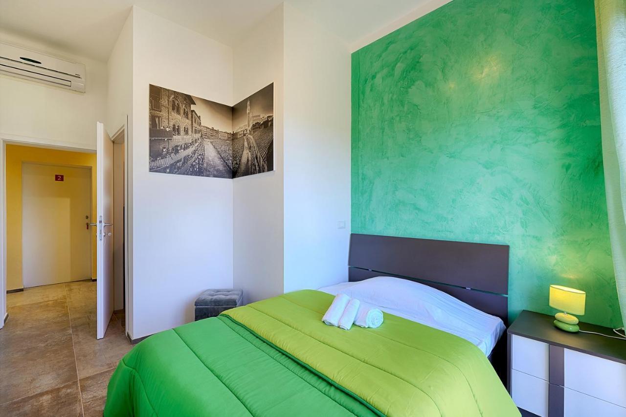Single Room