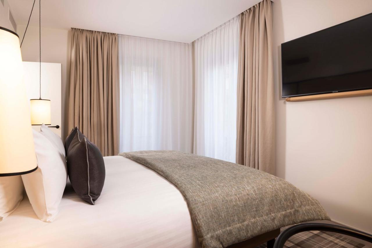 Habitación Superior con acceso al spa