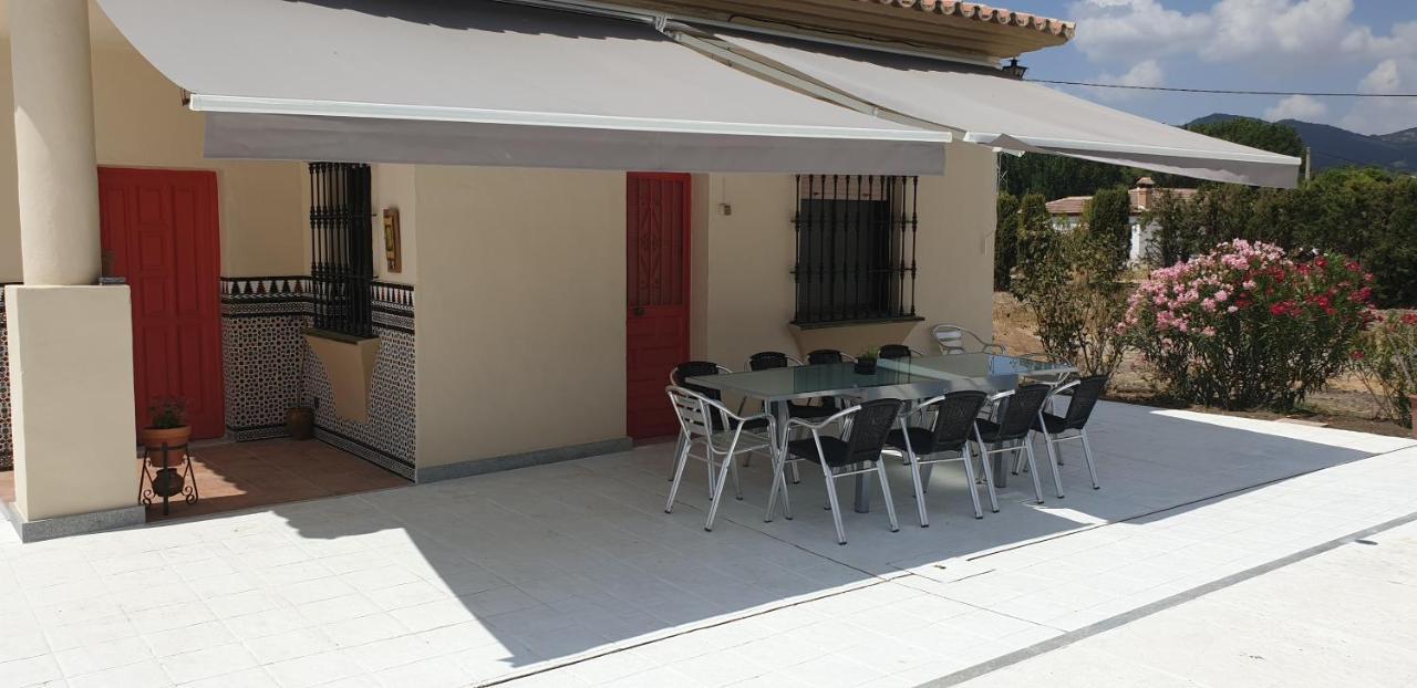 Five-Bedroom House