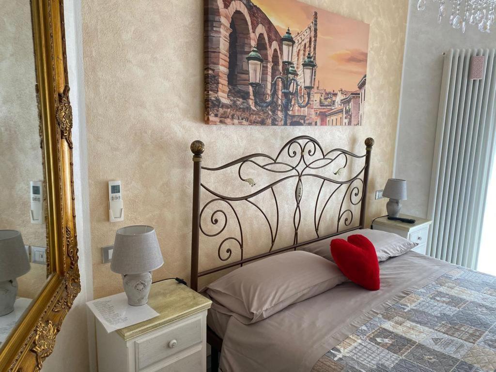 Juliet Double Room Apartment Tosca,855708854:JPEG