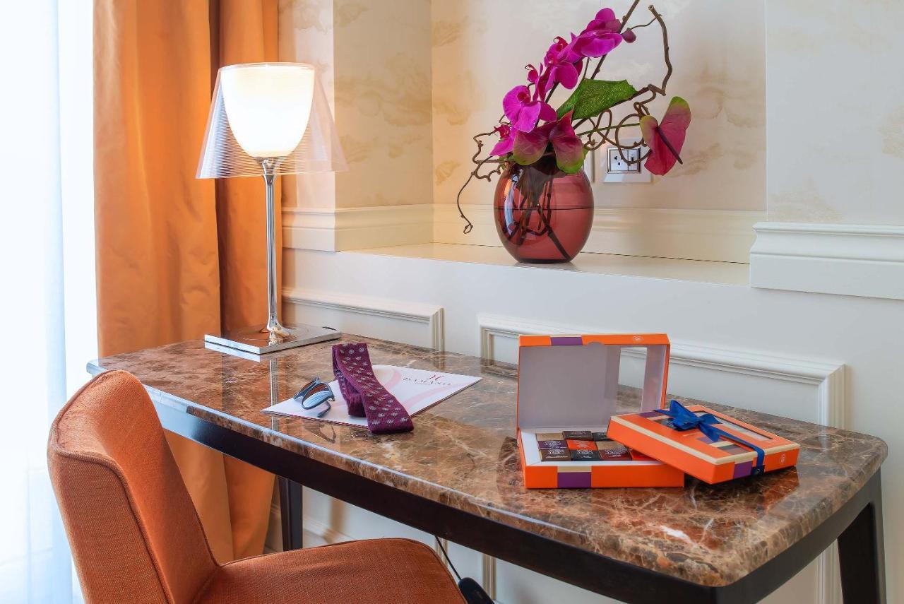 Superior Double Room Disability Access