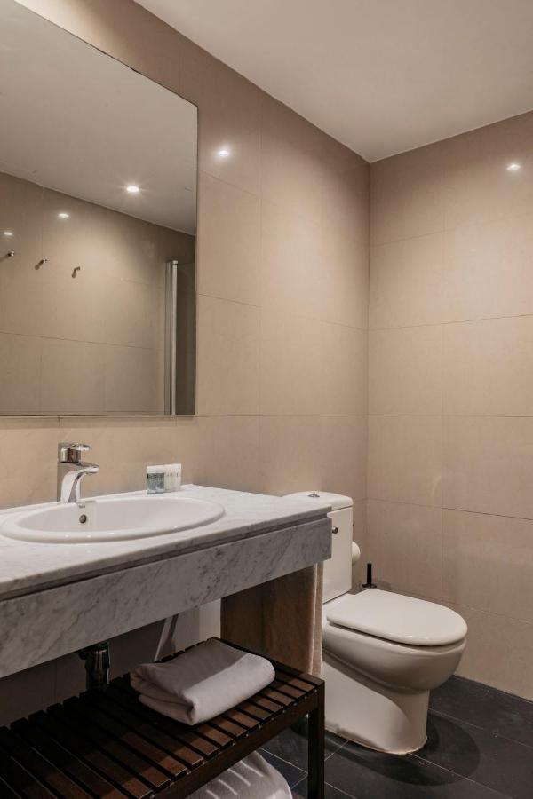 Appartamento Executive con 2 Camere da Letto