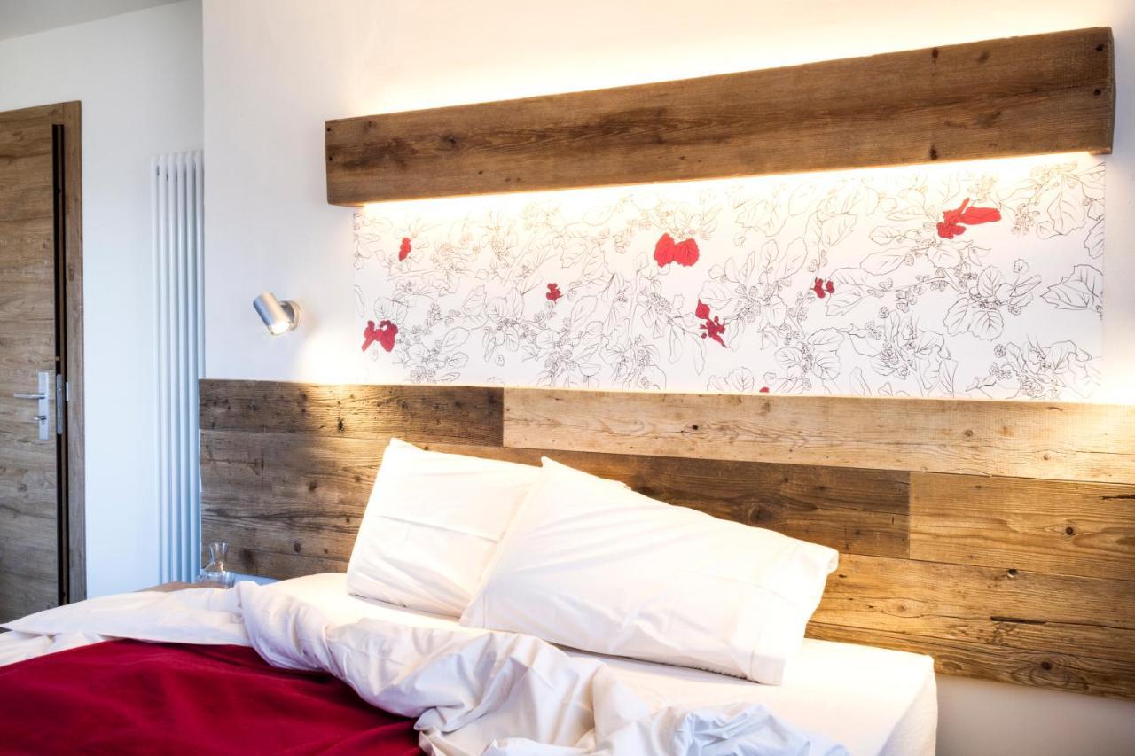 Double or Twin Room Balcony