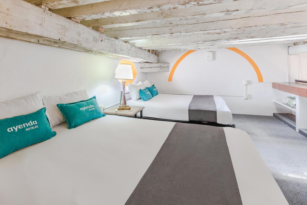 Habitación Familiar Estándar