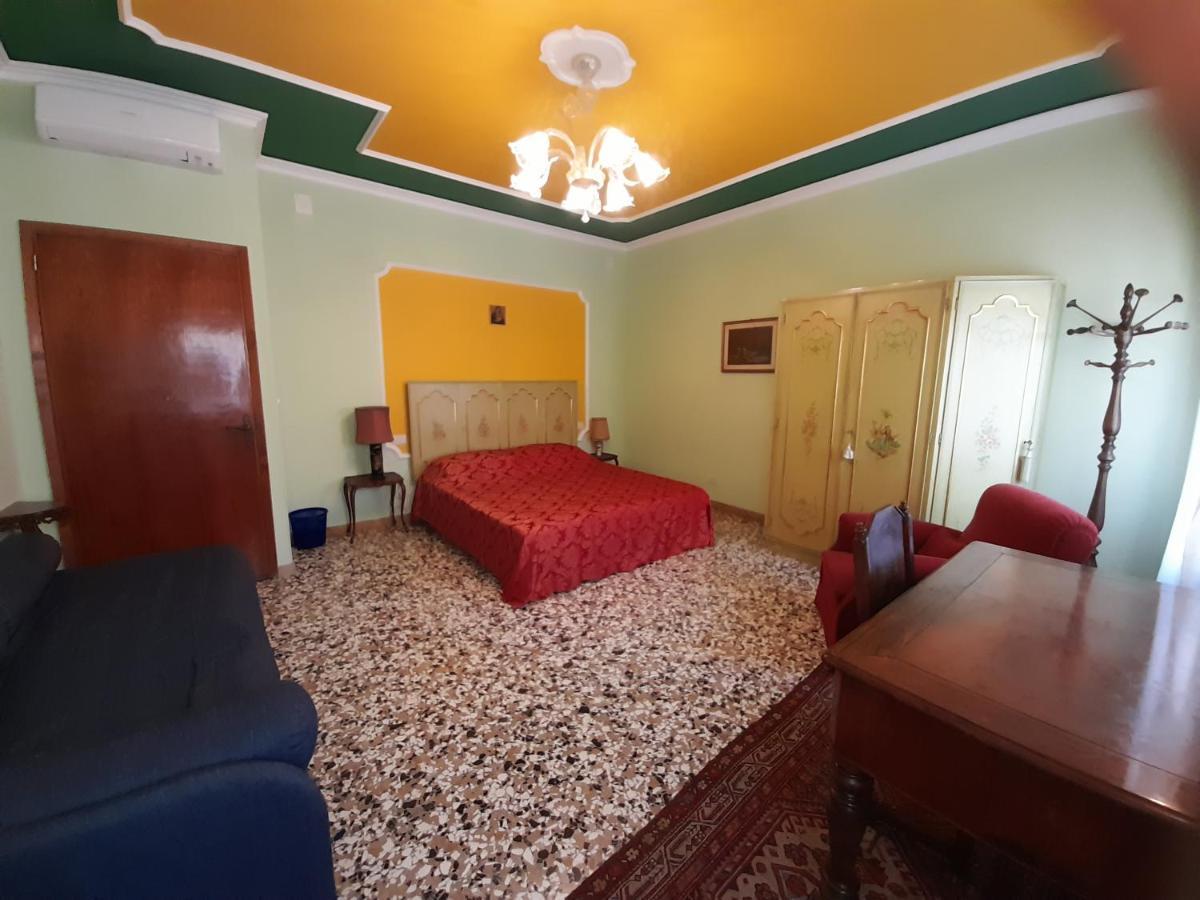 Triple Room Private External Bathroom
