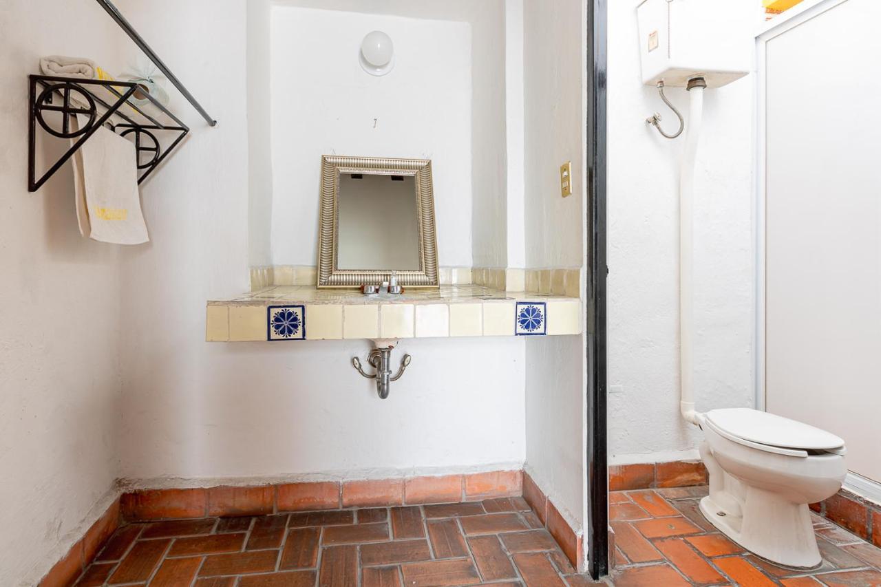 Habitación Doble Estándar
