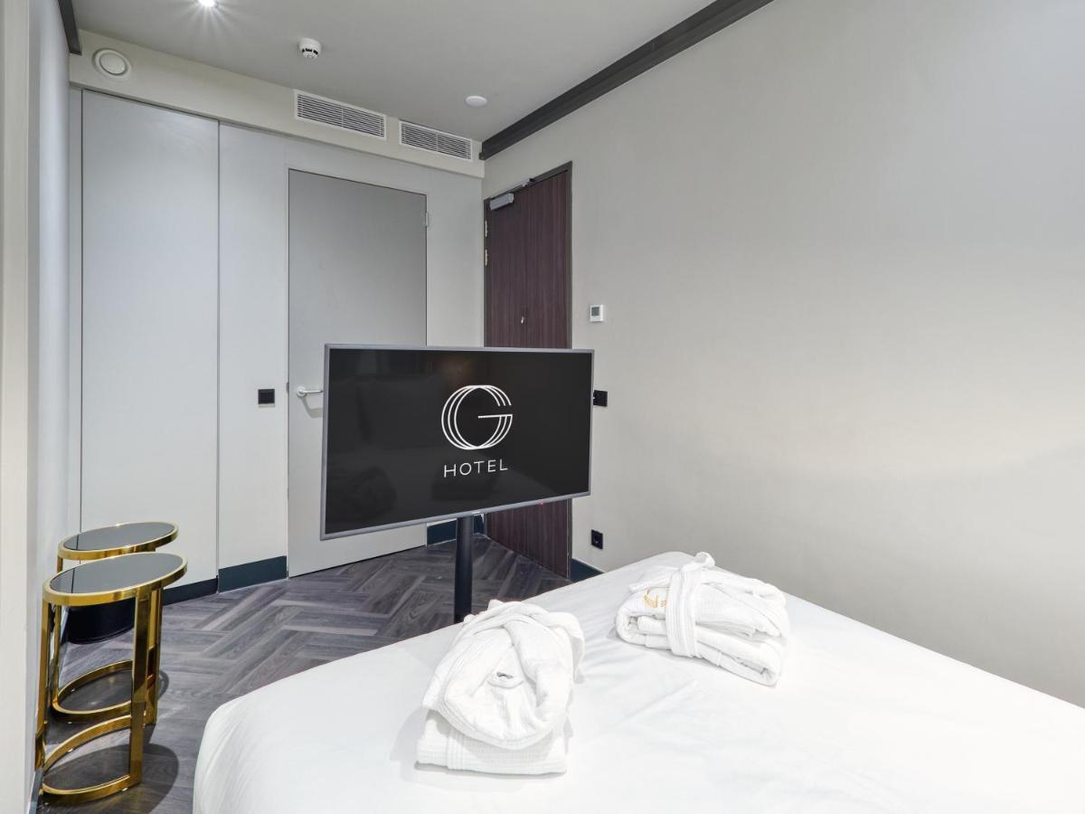 Quarto Duplo Pequeno