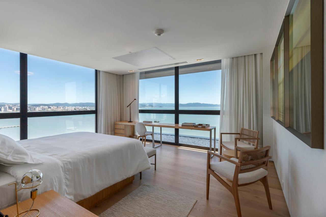 Suite Sea View