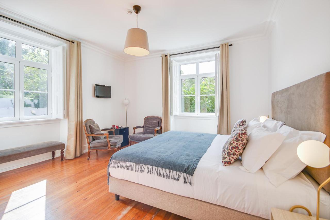 Habitación Doble Deluxe con vistas al jardín - 1 o 2 camas