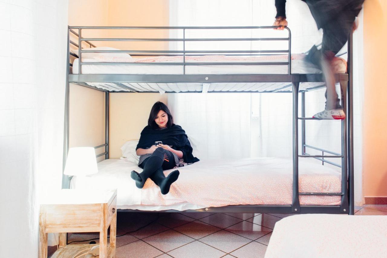 Bed in 4-Bed Female Dormitory Room,1201935352:JPEG