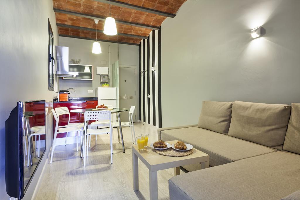 Apartamento de 3 dormitorios
