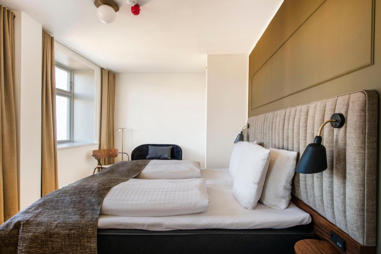 Suite de 2 dormitorios