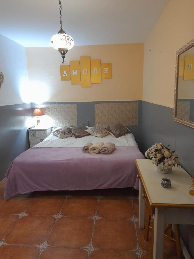 Habitación Doble Estándar - 2 camas