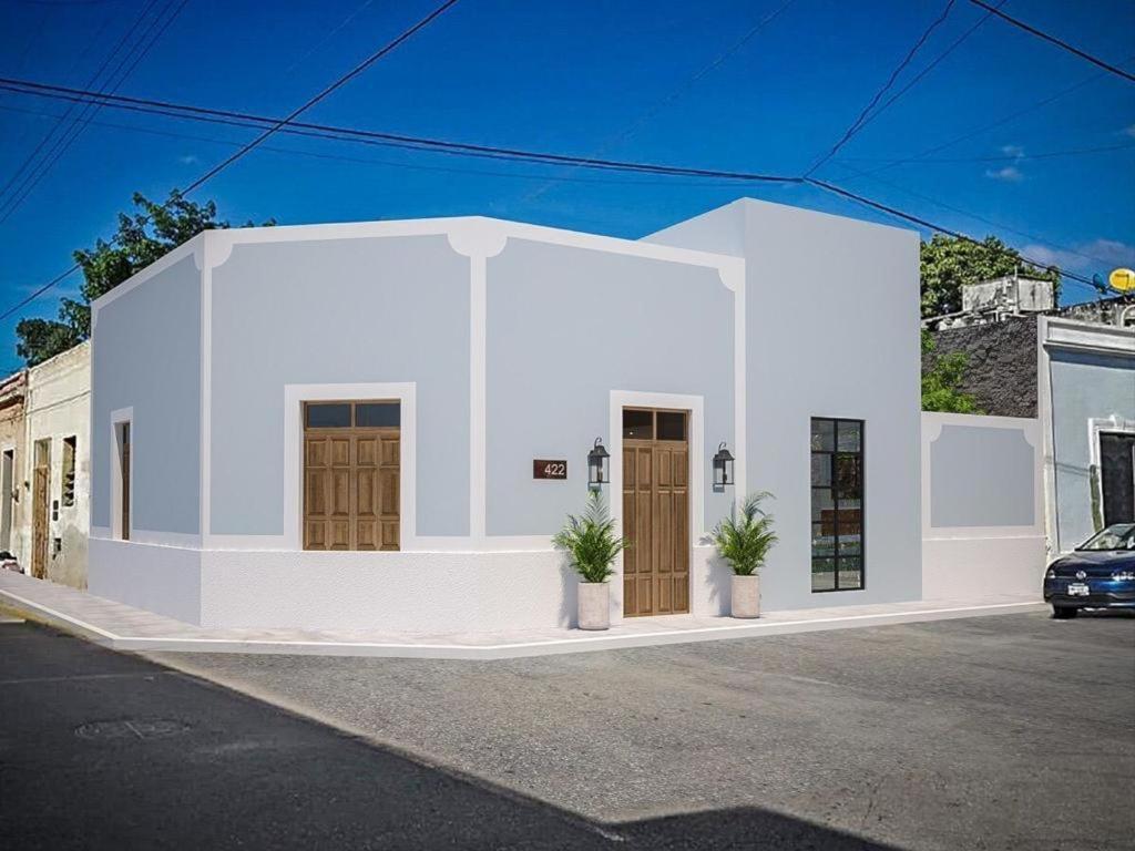 Casa de 2 dormitorios