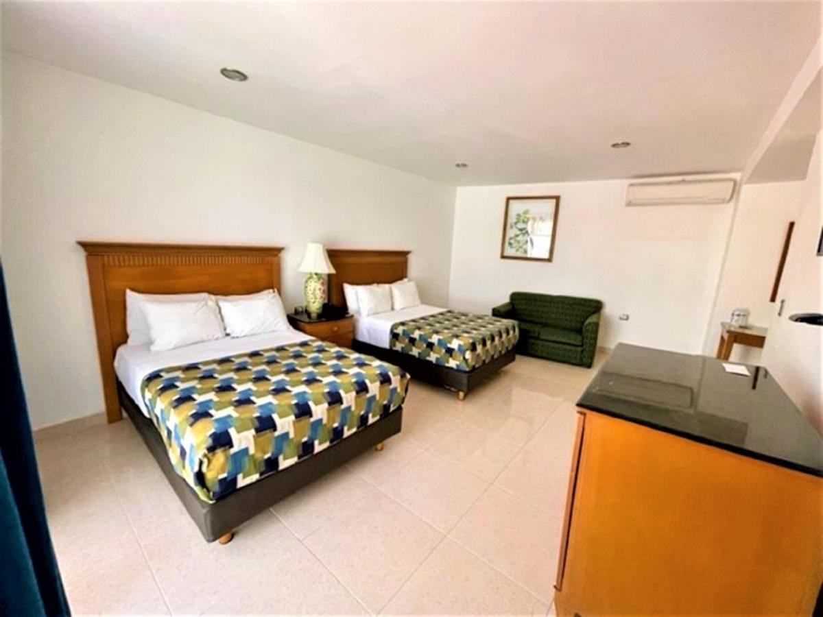 Habitación Doble Superior