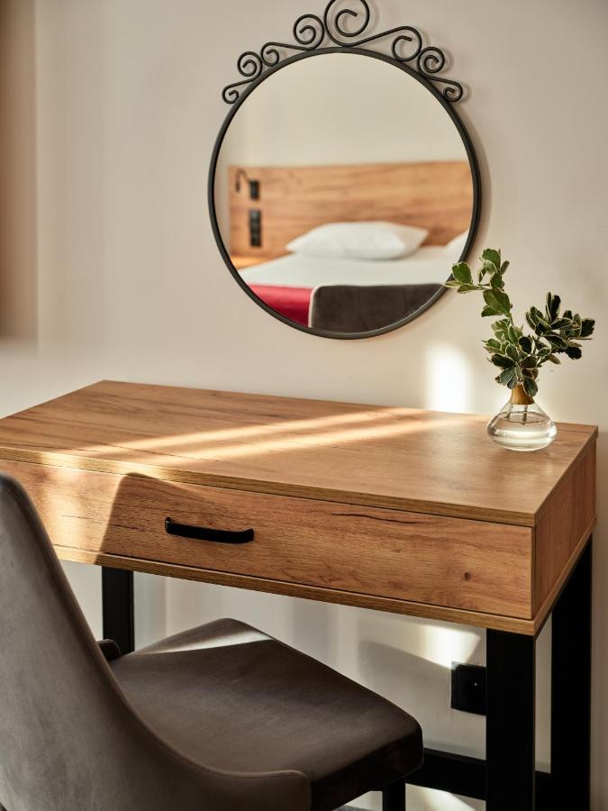 Superior Queen Room