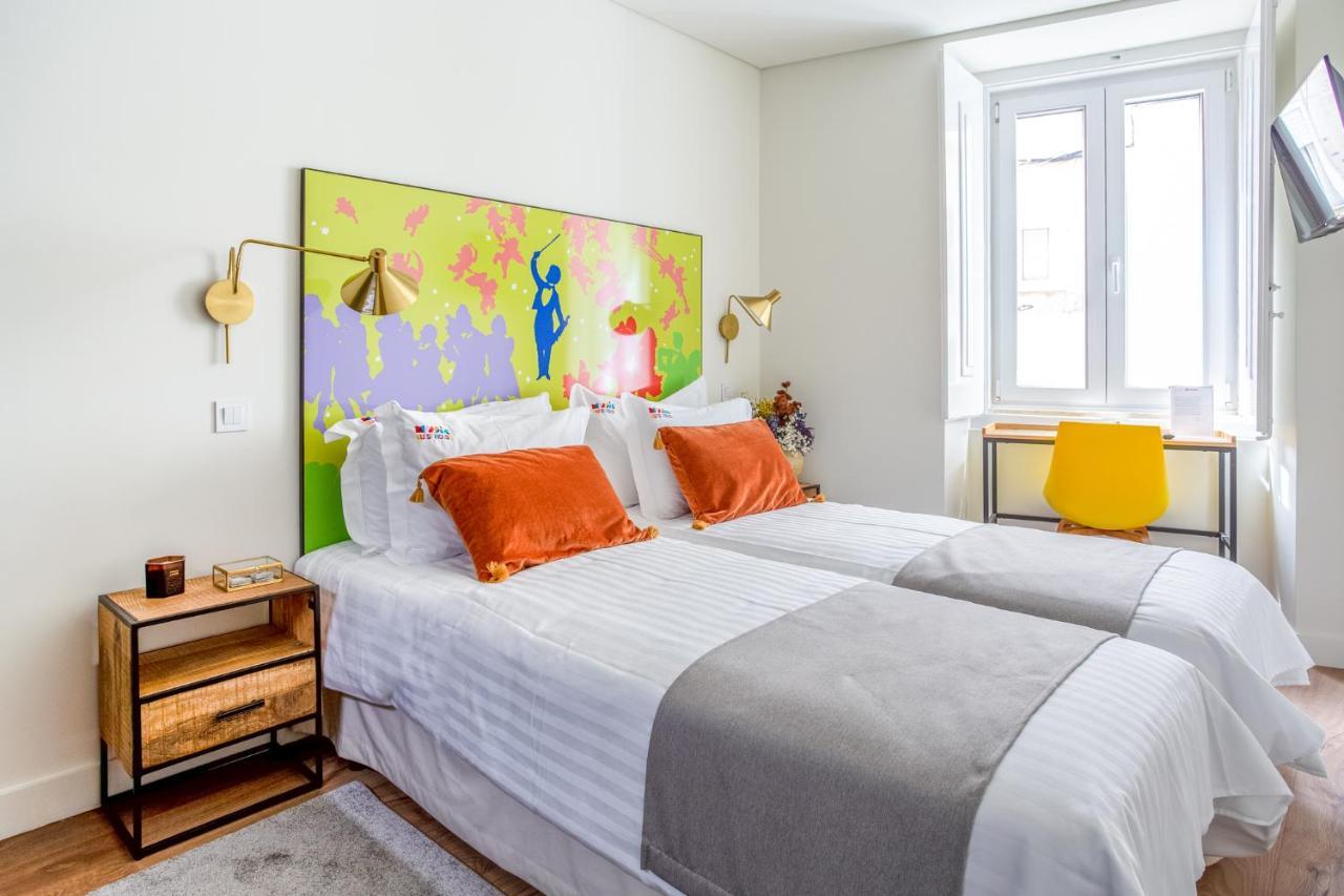 Habitación Doble con baño privado