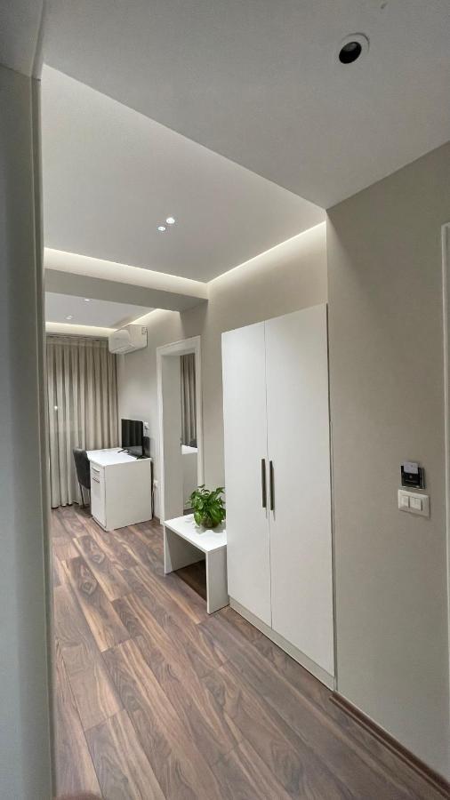 Habitación Quíntuple