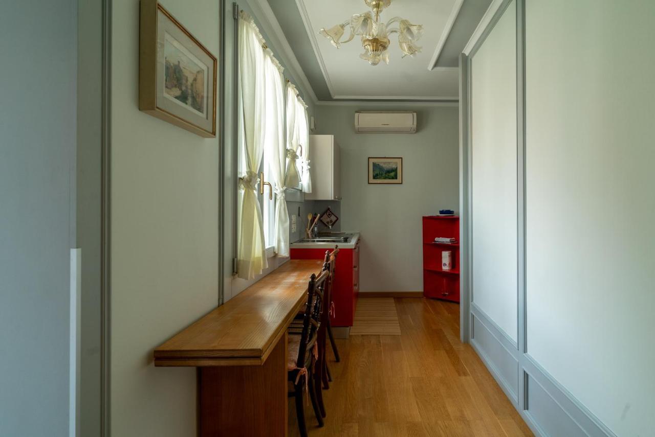 Suite Terrace