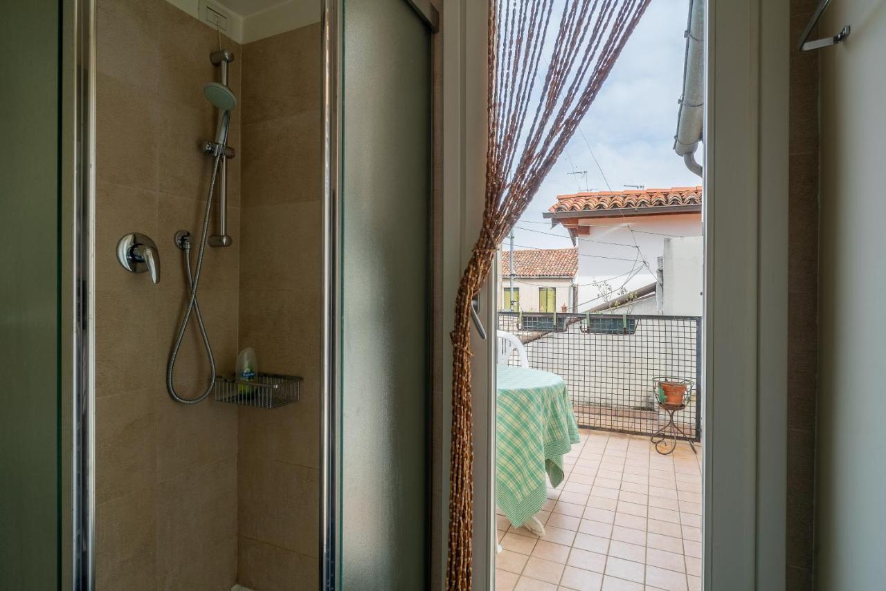 Suite Terrace