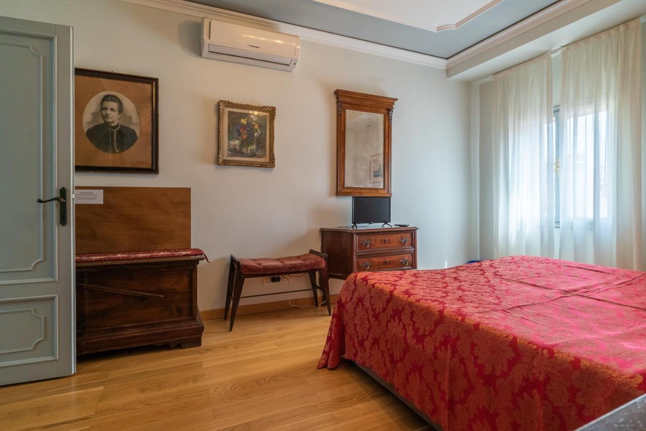 Suite Terrace