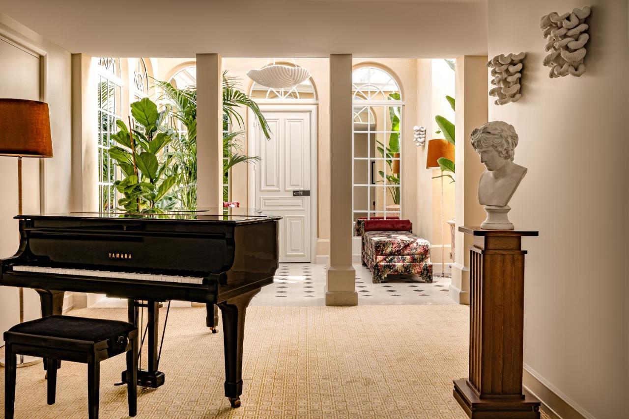 Suite Prestígio