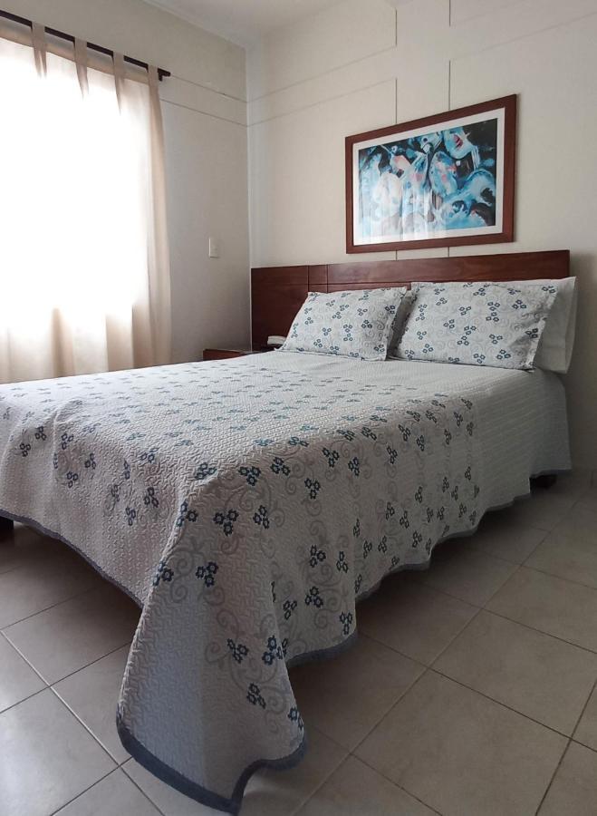 Apartamento Estudio
