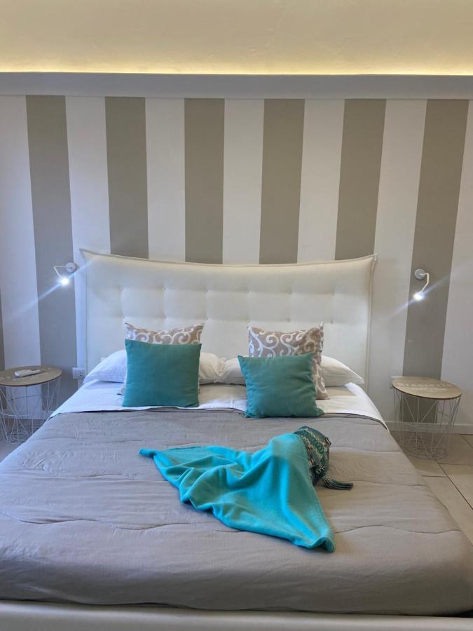 Double Room Terrace