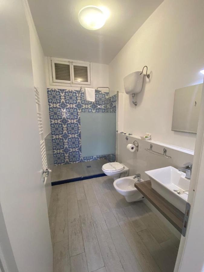 Double Room Terrace