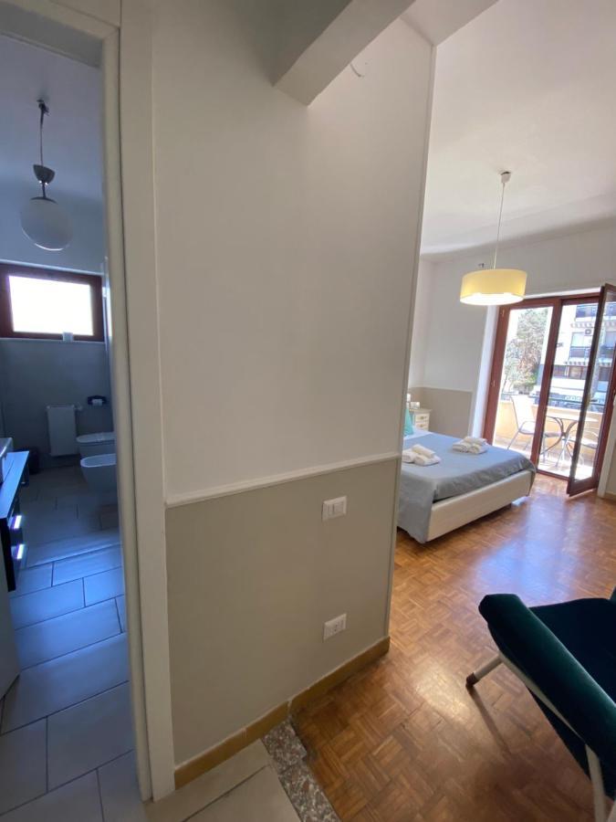 Double Room Balcony