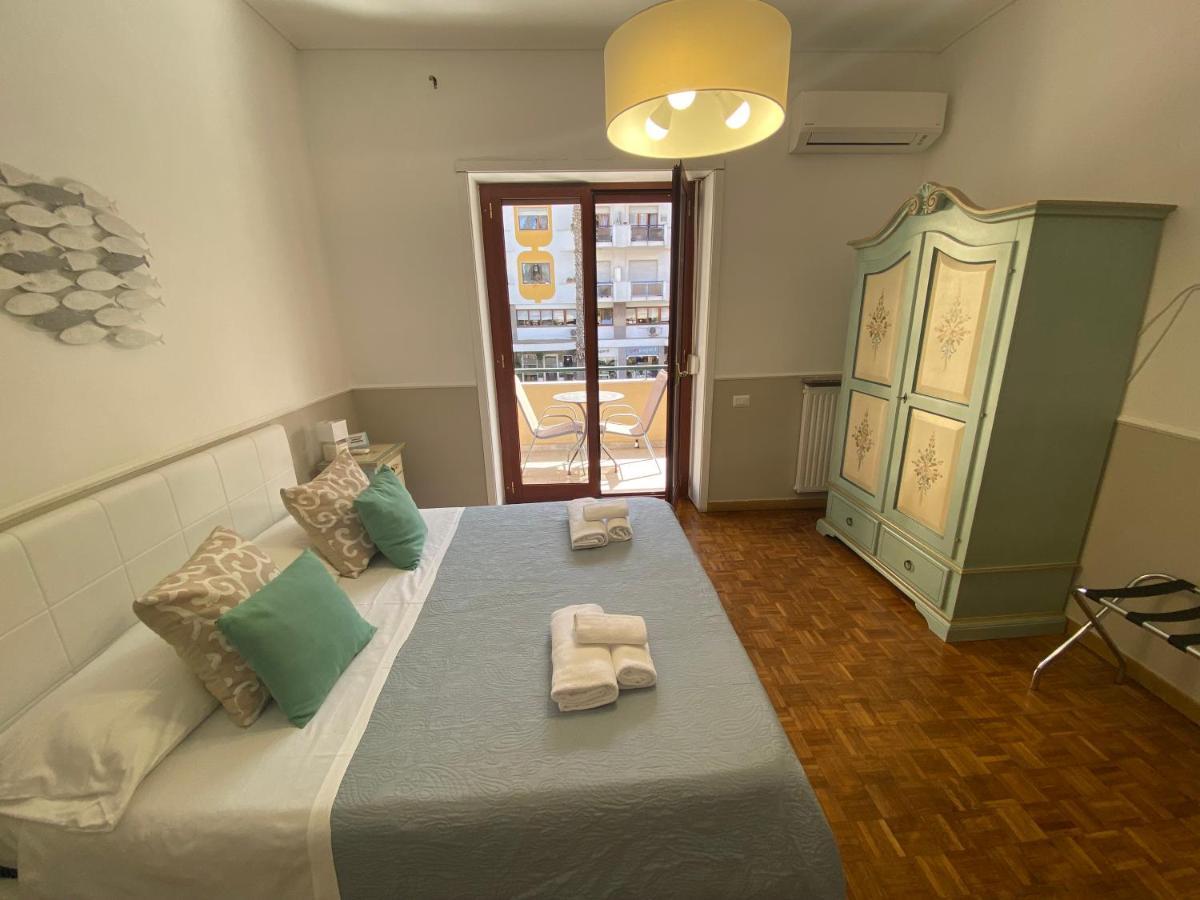 Double Room Balcony