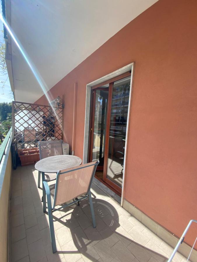 Double Room Balcony