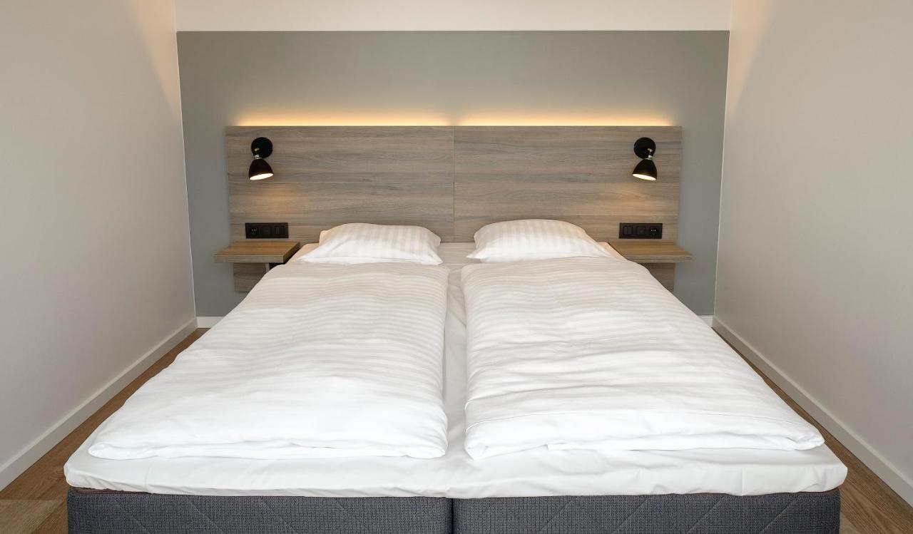 Habitación Doble Estándar