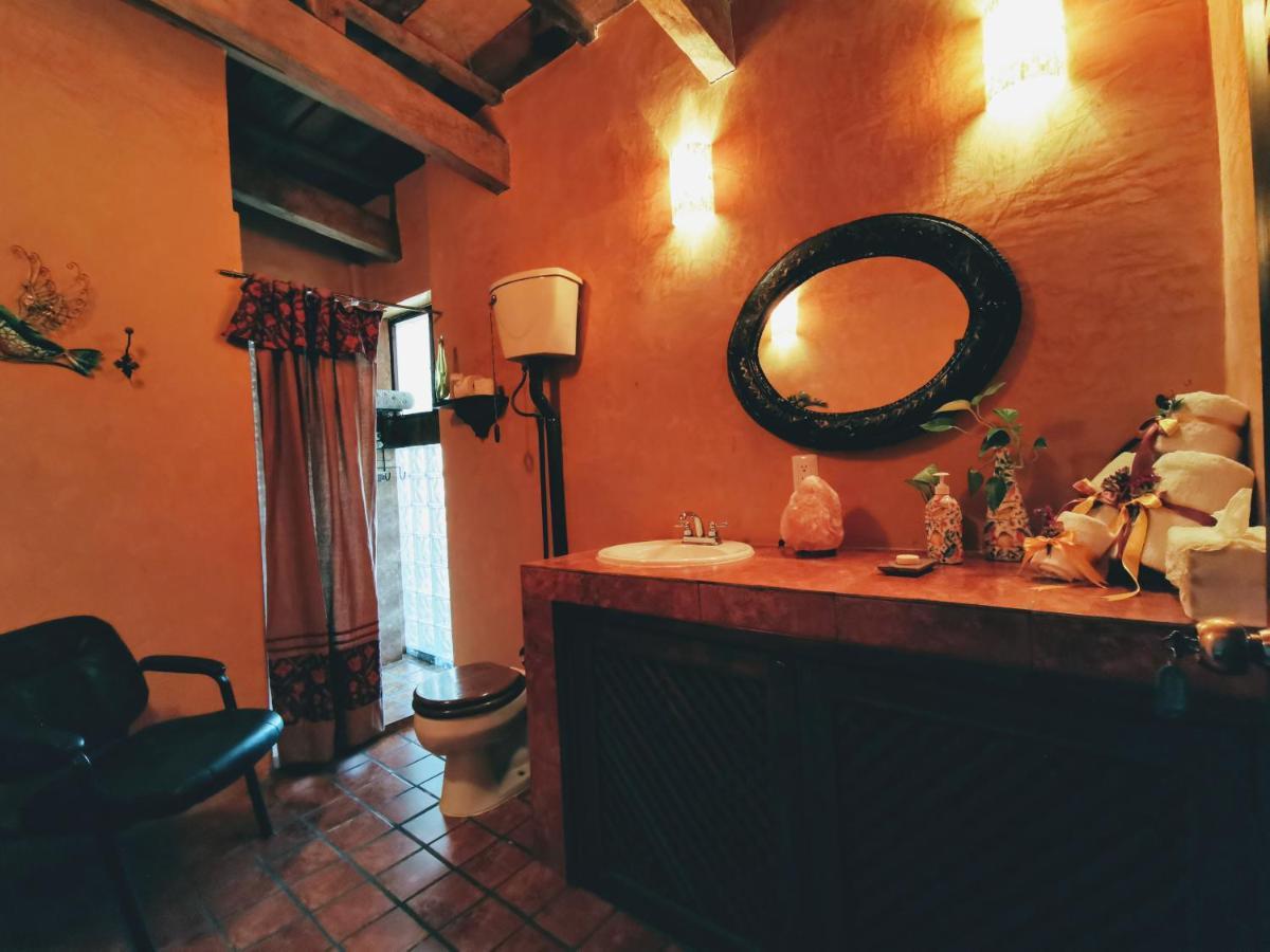 Suite Terrace