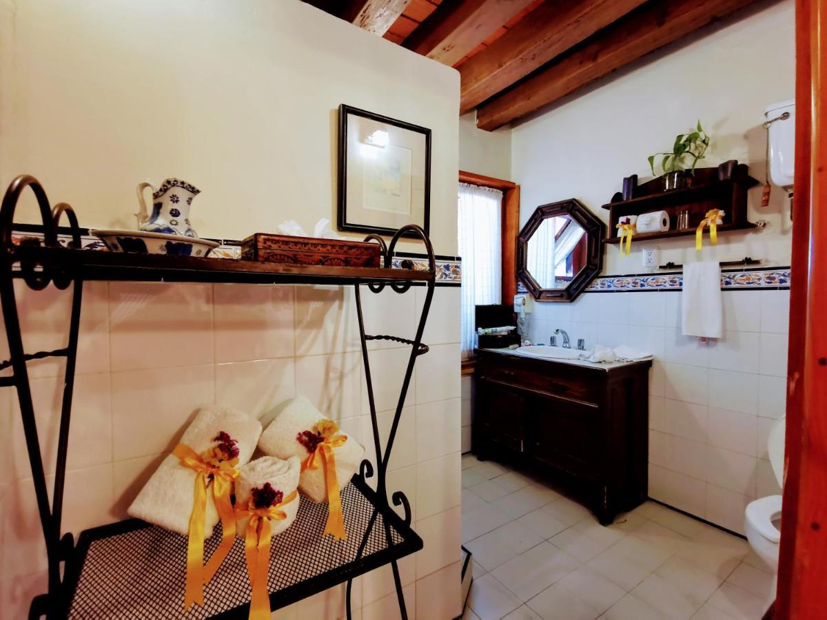 Suite Terrace