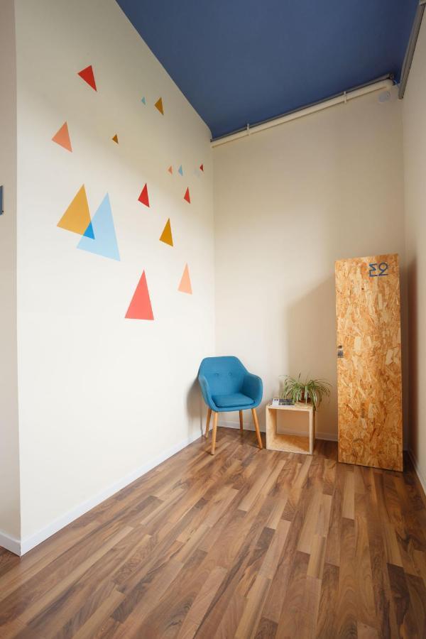Small Double or Twin Room